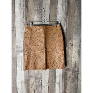 Noi Firenze Skirt